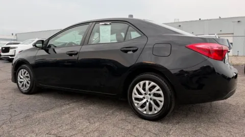 More photos of 2018 Toyota Corolla LE at AutoGiant USA Indianapolis, IN