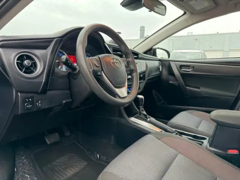 Photos of 2018 Toyota Corolla LE for sale in Indianapolis, IN at AutoGiant USA Indianapolis