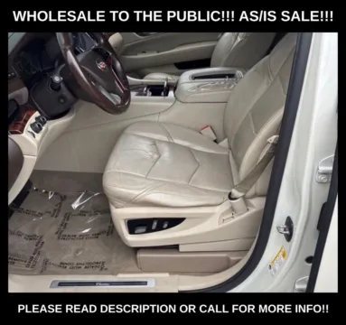 More photos of 2015 Cadillac Escalade ESV Luxury at AutoGiant USA Indianapolis, IN
