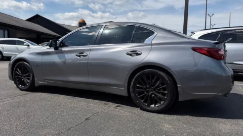 More photos of 2018 INFINITI Q50 3.0t LUXE at AutoGiant USA Indianapolis, IN