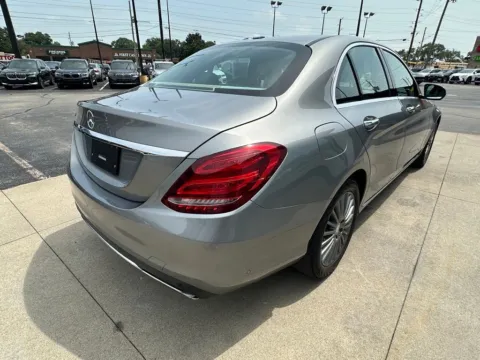 More photos of 2015 Mercedes-Benz C-Class C 300 at AutoGiant USA Indianapolis, IN