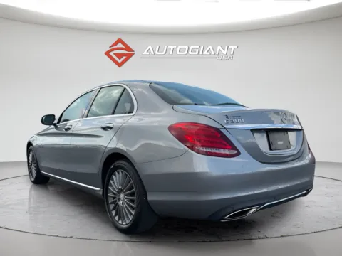 More photos of 2015 Mercedes-Benz C-Class C 300 at AutoGiant USA Indianapolis, IN
