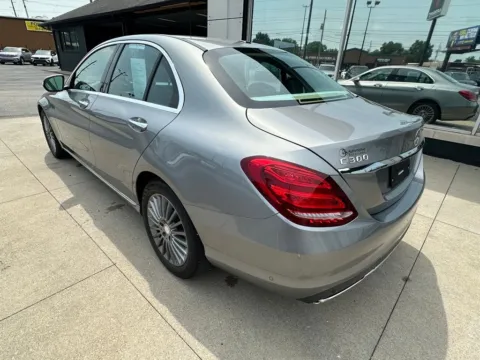More photos of 2015 Mercedes-Benz C-Class C 300 at AutoGiant USA Indianapolis, IN