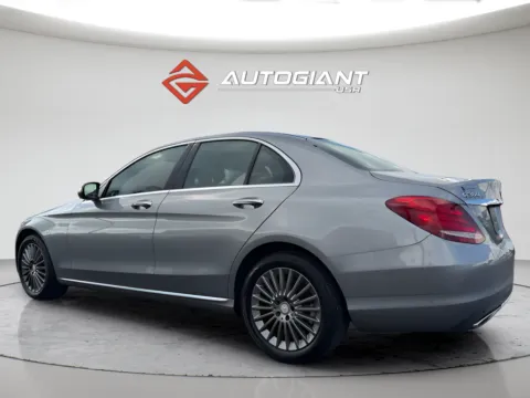 More photos of 2015 Mercedes-Benz C-Class C 300 at AutoGiant USA Indianapolis, IN
