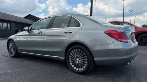 More photos of 2015 Mercedes-Benz C-Class C 300 at AutoGiant USA Indianapolis, IN