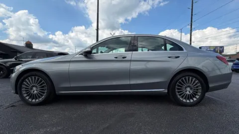 Another view of 2015 Mercedes-Benz C-Class C 300 for sale in Indianapolis, IN at AutoGiant USA Indianapolis