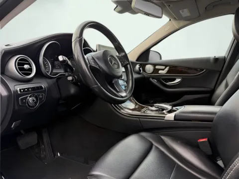 Photos of 2015 Mercedes-Benz C-Class C 300 for sale in Indianapolis, IN at AutoGiant USA Indianapolis