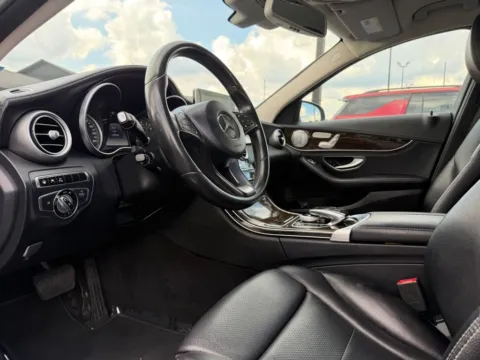 Photos of 2015 Mercedes-Benz C-Class C 300 for sale in Indianapolis, IN at AutoGiant USA Indianapolis