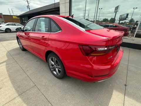 More photos of 2019 Volkswagen Jetta R-Line at AutoGiant USA Indianapolis, IN