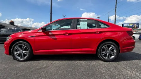 Another view of 2019 Volkswagen Jetta R-Line for sale in Indianapolis, IN at AutoGiant USA Indianapolis