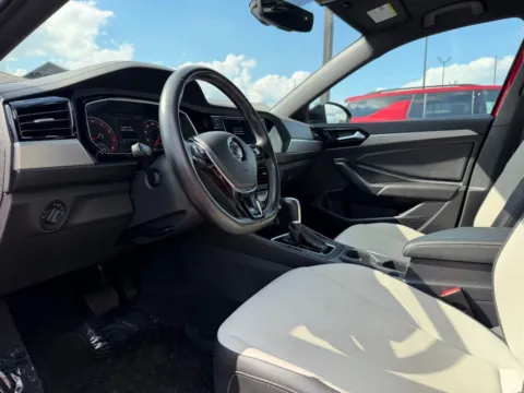 Photos of 2019 Volkswagen Jetta R-Line for sale in Indianapolis, IN at AutoGiant USA Indianapolis
