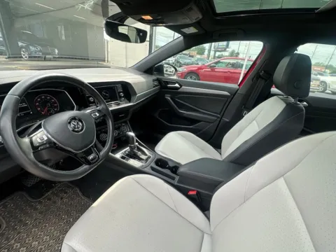 Photos of 2019 Volkswagen Jetta R-Line for sale in Indianapolis, IN at AutoGiant USA Indianapolis