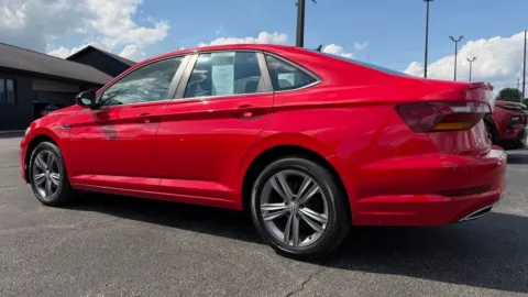 More photos of 2019 Volkswagen Jetta R-Line at AutoGiant USA Indianapolis, IN