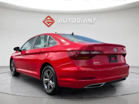 More photos of 2019 Volkswagen Jetta R-Line at AutoGiant USA Indianapolis, IN