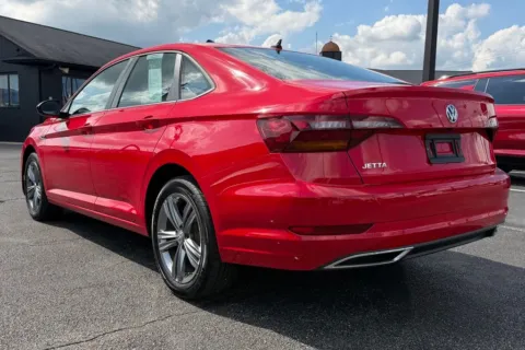 More photos of 2019 Volkswagen Jetta R-Line at AutoGiant USA Indianapolis, IN