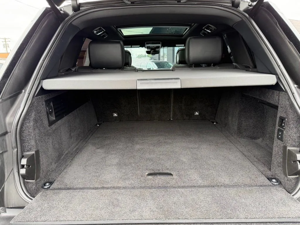 2019 Land Rover Range Rover Supercharged - Photo 23