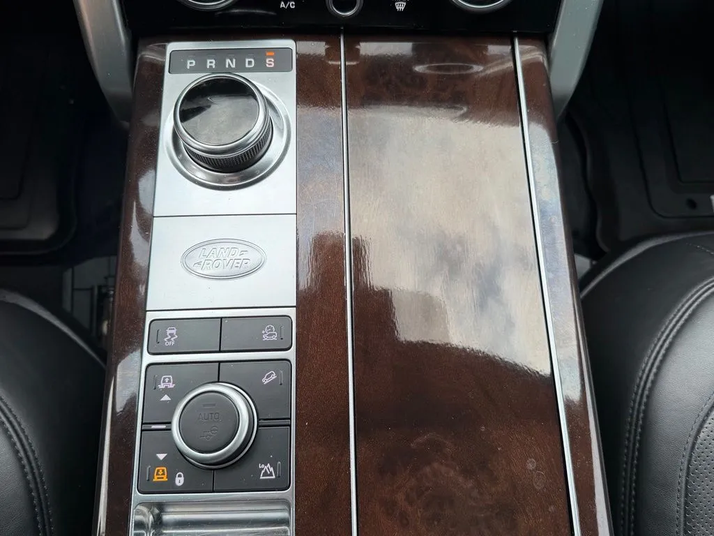 2019 Land Rover Range Rover Supercharged - Photo 52