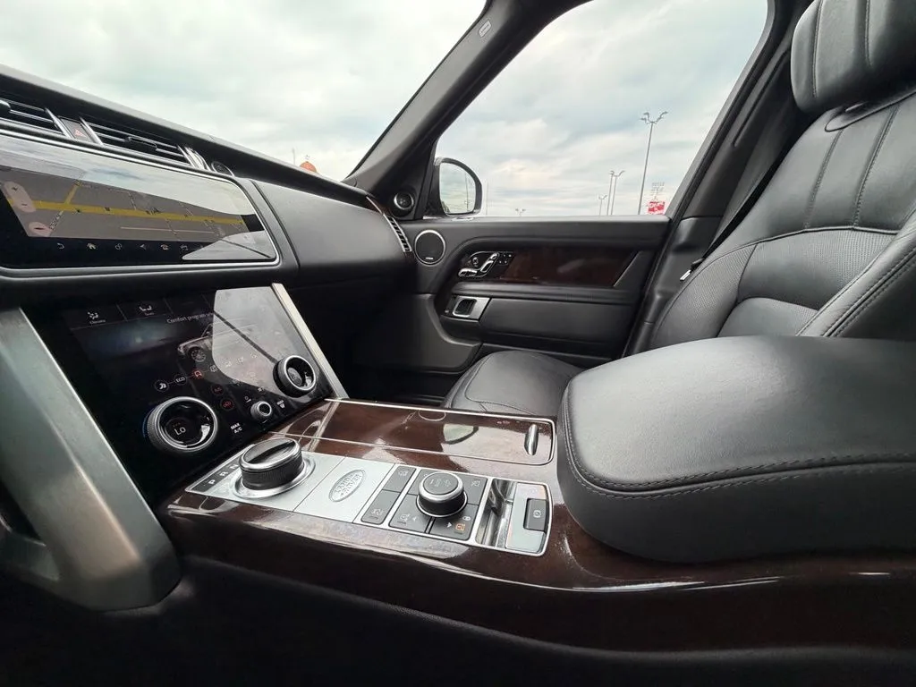 2019 Land Rover Range Rover Supercharged - Photo 55