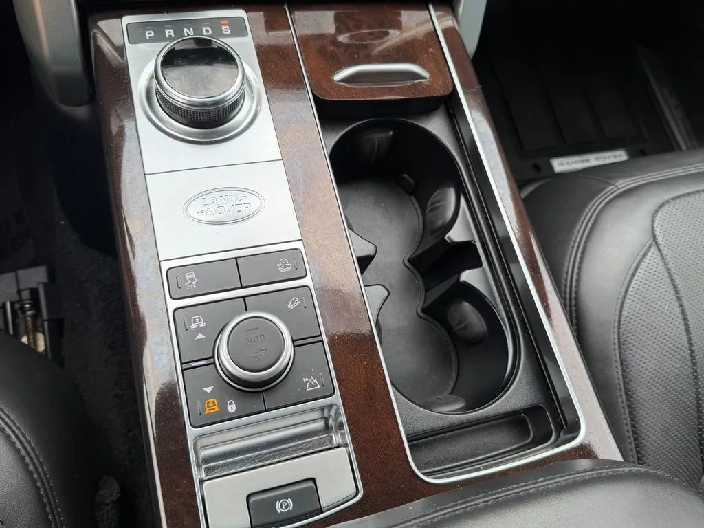 2019 Land Rover Range Rover Supercharged - Photo 53