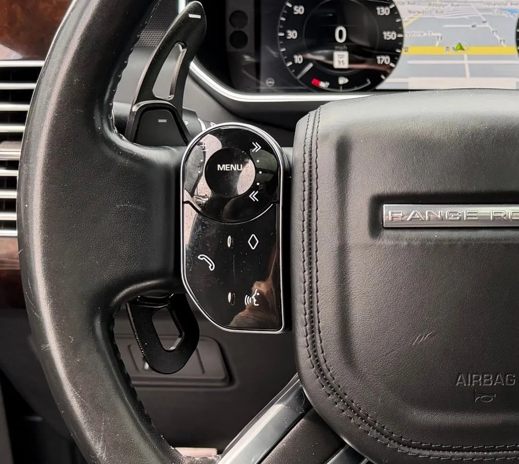 2019 Land Rover Range Rover Supercharged - Photo 41