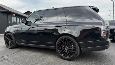 More photos of 2019 Land Rover Range Rover 5.0L V8 Supercharged at AutoGiant USA Indianapolis, IN