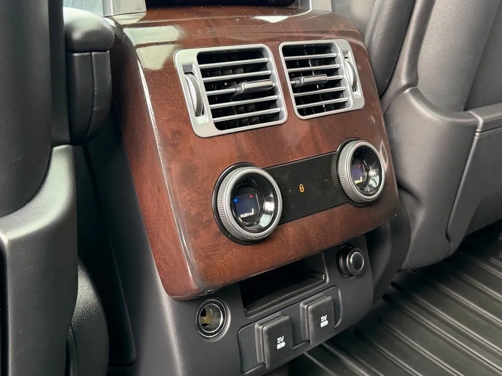 2019 Land Rover Range Rover Supercharged - Photo 20