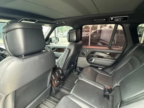 Another view of 2019 Land Rover Range Rover 5.0L V8 Supercharged for sale in Indianapolis, IN at AutoGiant USA Indianapolis