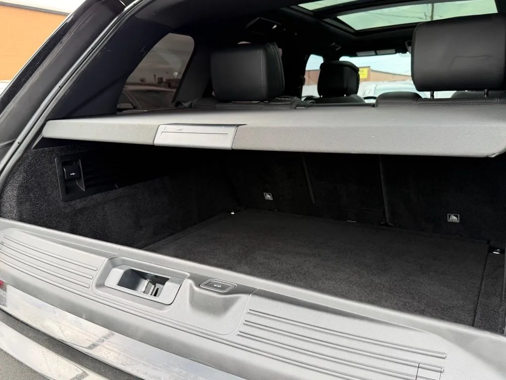 2019 Land Rover Range Rover Supercharged - Photo 24