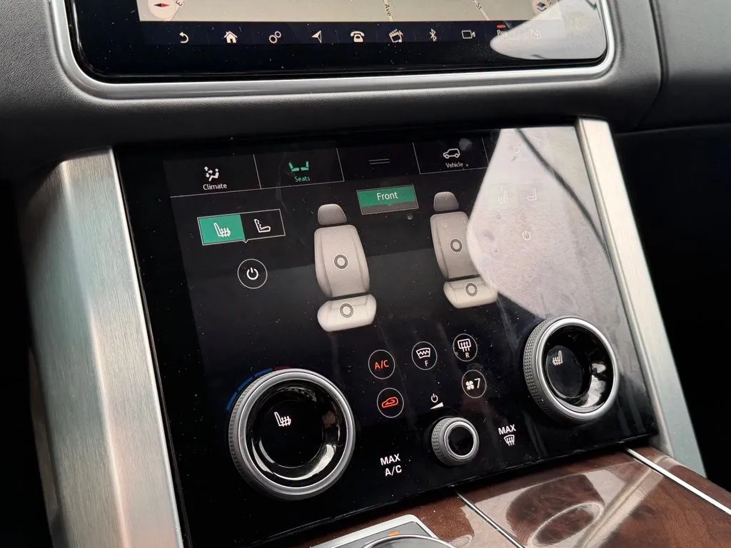 2019 Land Rover Range Rover Supercharged - Photo 49