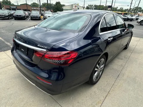 More photos of 2021 Mercedes-Benz E-Class E 350 at AutoGiant USA Indianapolis, IN