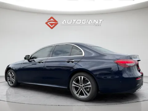 More photos of 2021 Mercedes-Benz E-Class E 350 at AutoGiant USA Indianapolis, IN