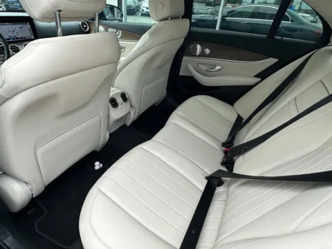 Another view of 2021 Mercedes-Benz E-Class E 350 for sale in Indianapolis, IN at AutoGiant USA Indianapolis