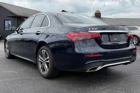More photos of 2021 Mercedes-Benz E-Class E 350 at AutoGiant USA Indianapolis, IN