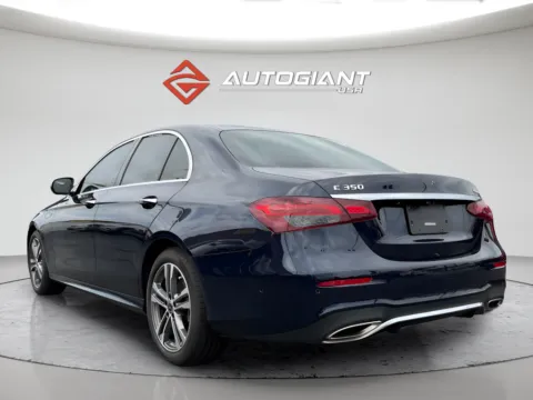 More photos of 2021 Mercedes-Benz E-Class E 350 at AutoGiant USA Indianapolis, IN