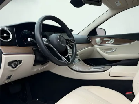 Photos of 2021 Mercedes-Benz E-Class E 350 for sale in Indianapolis, IN at AutoGiant USA Indianapolis