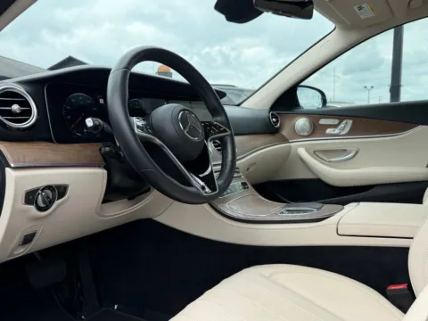 Photos of 2021 Mercedes-Benz E-Class E 350 for sale in Indianapolis, IN at AutoGiant USA Indianapolis