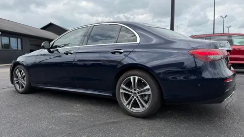 More photos of 2021 Mercedes-Benz E-Class E 350 at AutoGiant USA Indianapolis, IN