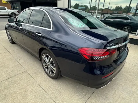More photos of 2021 Mercedes-Benz E-Class E 350 at AutoGiant USA Indianapolis, IN