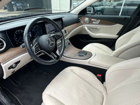 Photos of 2021 Mercedes-Benz E-Class E 350 for sale in Indianapolis, IN at AutoGiant USA Indianapolis