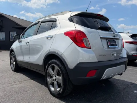 More photos of 2014 Buick Encore at AutoGiant USA Indianapolis, IN