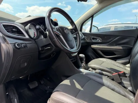 Photos of 2014 Buick Encore for sale in Indianapolis, IN at AutoGiant USA Indianapolis