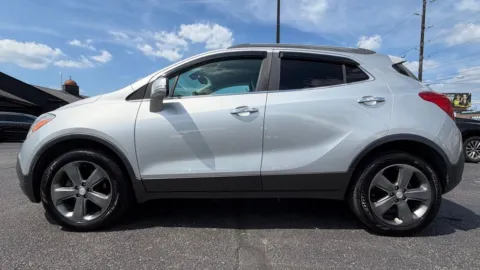 Another view of 2014 Buick Encore for sale in Indianapolis, IN at AutoGiant USA Indianapolis