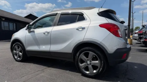 More photos of 2014 Buick Encore at AutoGiant USA Indianapolis, IN