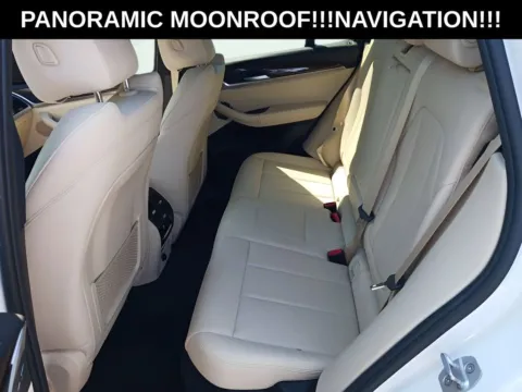 More photos of 2018 BMW X3 xDrive30i at AutoGiant USA Indianapolis, IN