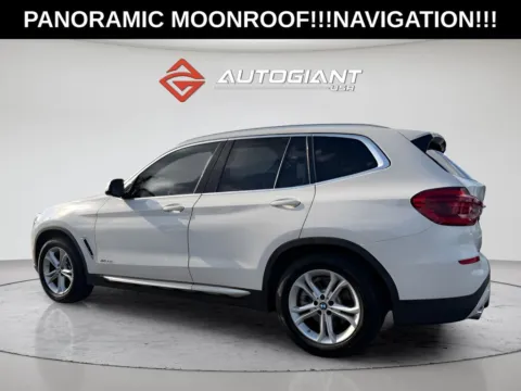 More photos of 2018 BMW X3 xDrive30i at AutoGiant USA Indianapolis, IN