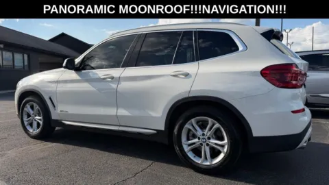 More photos of 2018 BMW X3 xDrive30i at AutoGiant USA Indianapolis, IN