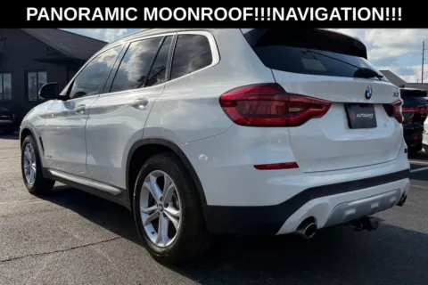 More photos of 2018 BMW X3 xDrive30i at AutoGiant USA Indianapolis, IN