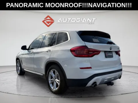 More photos of 2018 BMW X3 xDrive30i at AutoGiant USA Indianapolis, IN