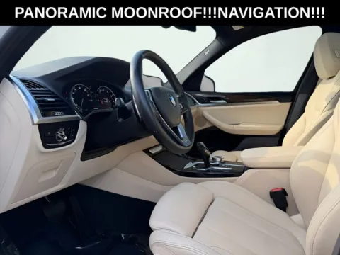 Photos of 2018 BMW X3 xDrive30i for sale in Indianapolis, IN at AutoGiant USA Indianapolis