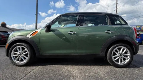 Another view of 2015 MINI Cooper Countryman for sale in Indianapolis, IN at AutoGiant USA Indianapolis